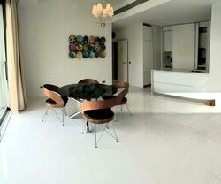 Reflections At Keppel Bay (D4), Condominium #501655001